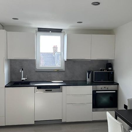 לונדון Stunning New 1 Bedroom Apartment מראה חיצוני תמונה
